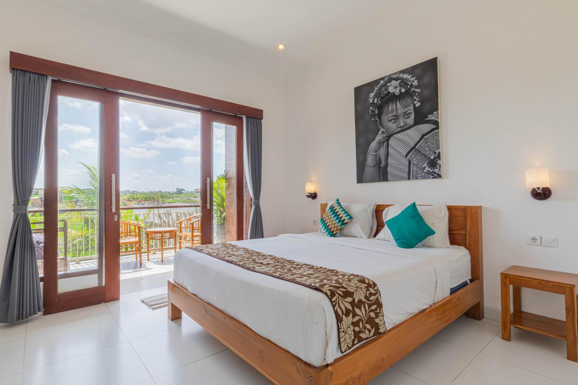 Frangipani House And Spa By Ecommerceloka Canggu  Exterior photo
